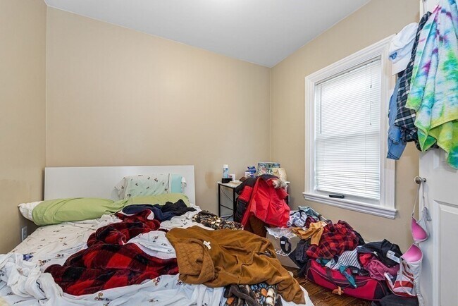 Foto del edificio - 1564 Tremont St