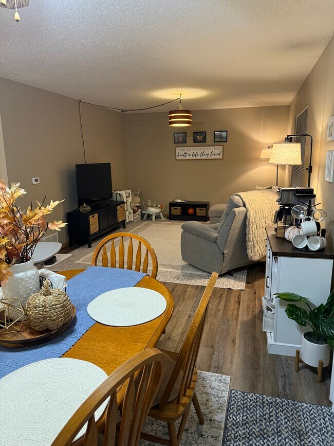 Foto del edificio - 4319 131st St