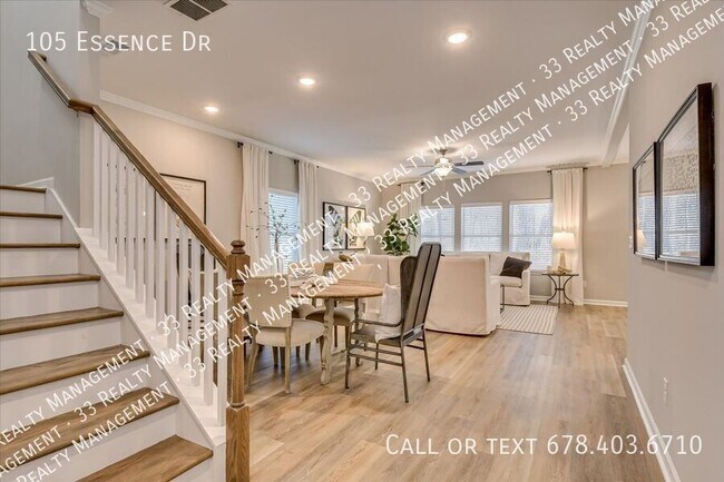 Foto del edificio - 105 Essence Dr