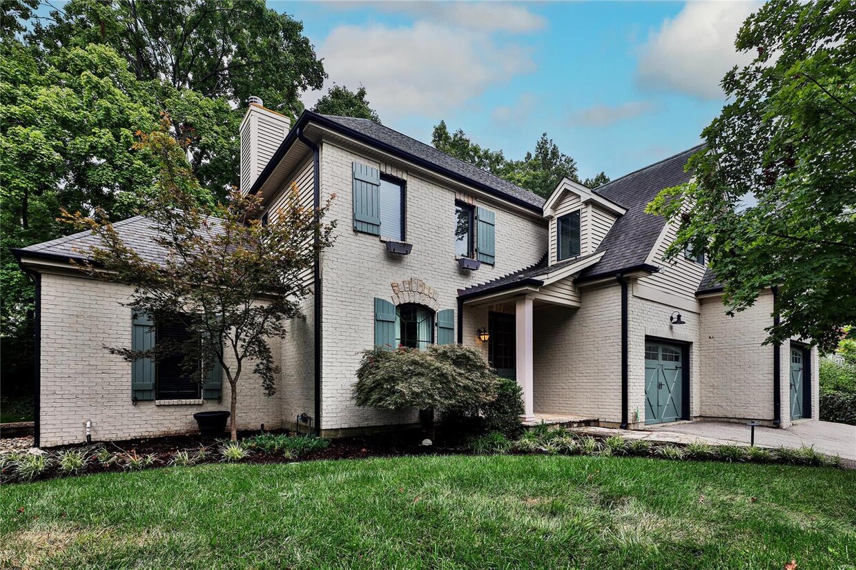 Foto principal - 1110 Dunwoody Dr