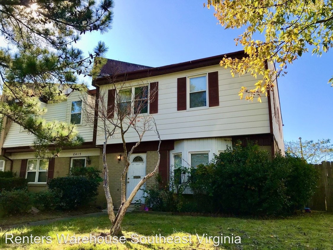 Building Photo - 4 br, 2.5 bath House - 6413 Stoney Point S