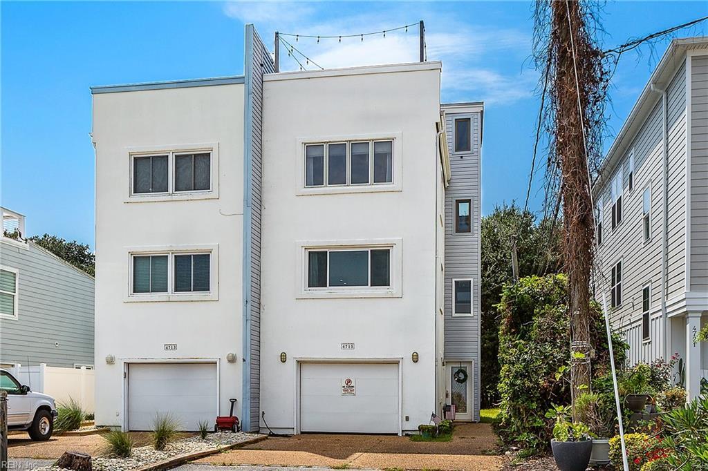 4715 Ocean View Ave, Virginia Beach, VA 23455 Condo for Rent in