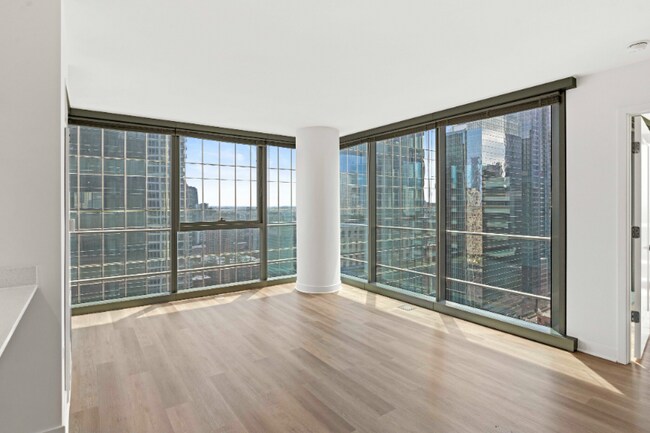 Foto del edificio - 5 W Wolf Point Plaza