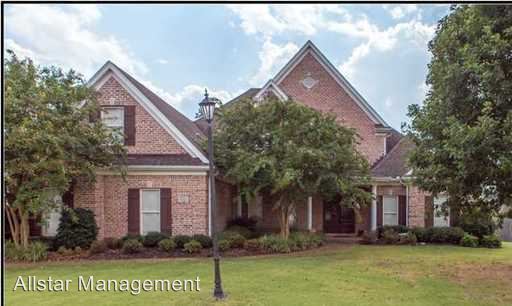 Primary Photo - 6311 Shenandoah Ln