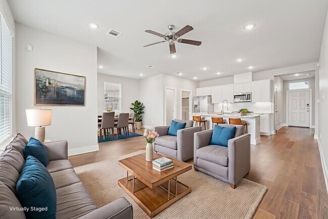 Foto del edificio - The Maple – Single-Story Sophistication with Room to Live