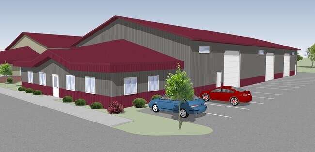 Building Photo - 1116 E Main St