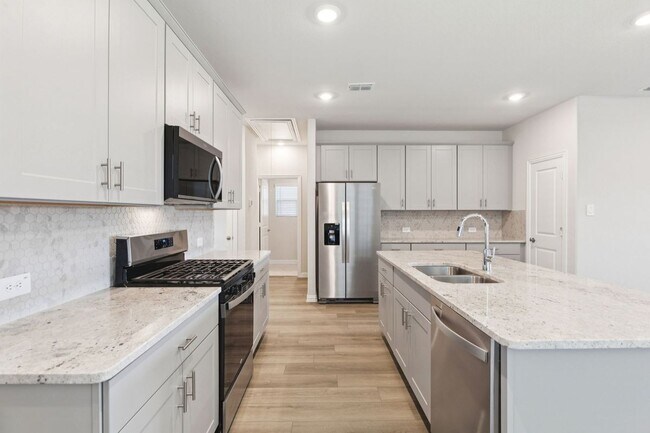 Foto del edificio - 109 Greenbriar Dr