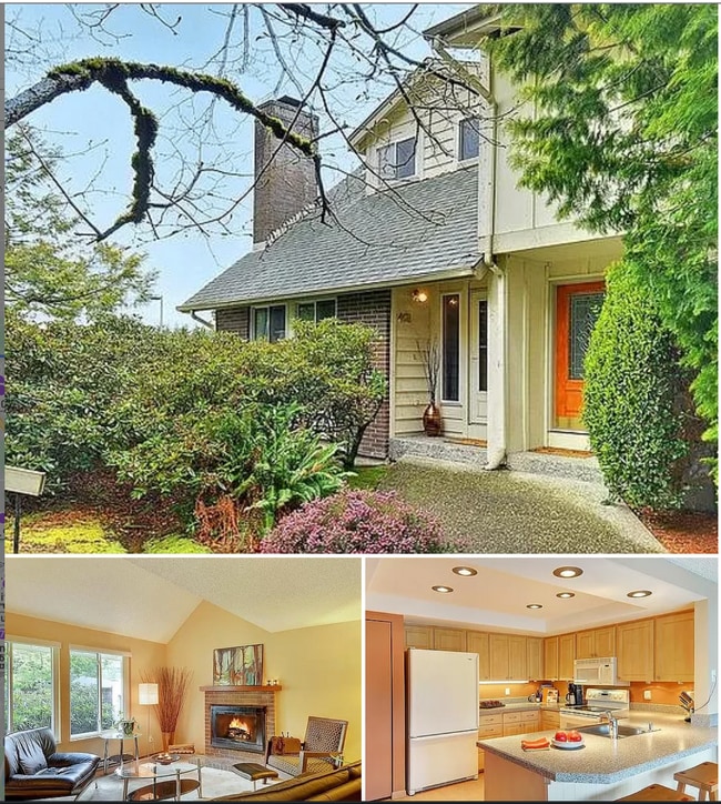 Photo - 2440 140th Ave NE Townhome
