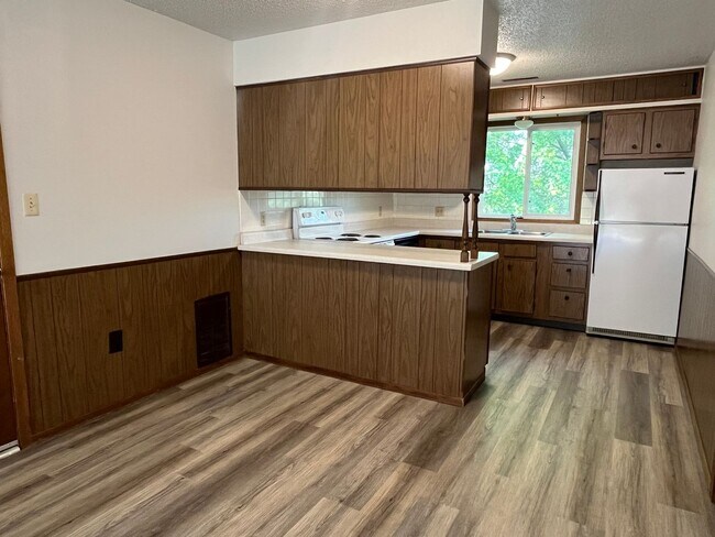 Foto del edificio - 313 4th St NW