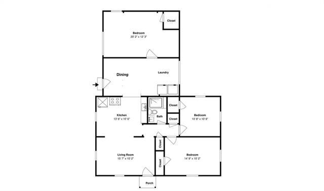 Foto del edificio - 3453 Wayside Ave