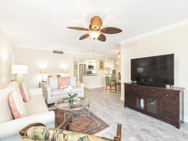 Foto del edificio - 3520 S Ocean Blvd