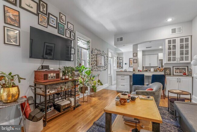Foto del edificio - 2302 Spruce St