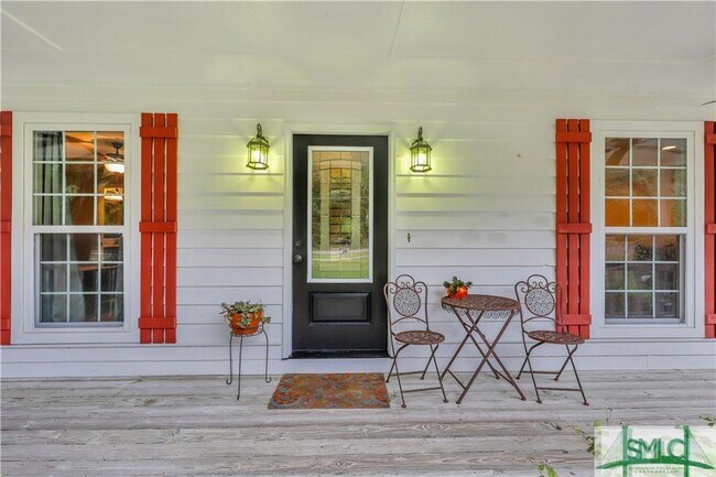 Foto del edificio - 23 Live Oak Dr