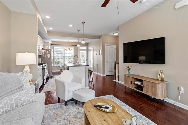 Foto del edificio - 1427 Crafton Way