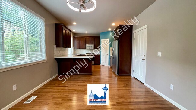 Foto del edificio - Step Inside to Style, Space & Everyday Comfort!