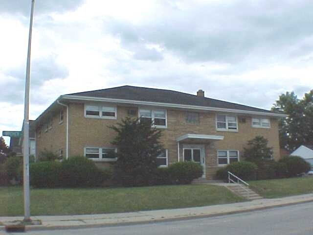 Building Photo - 7007 W Becher St