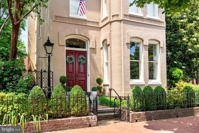 Foto del edificio - 401 6th St SE