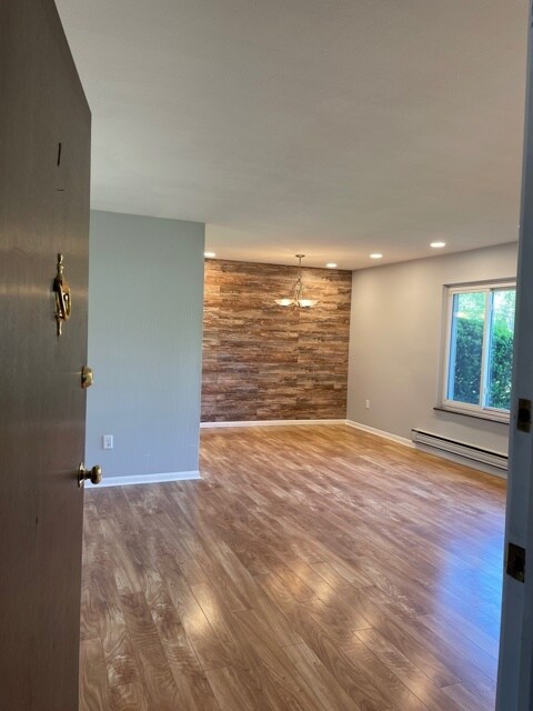 ¡Bienvenido! - 1804 Colonial Village Way