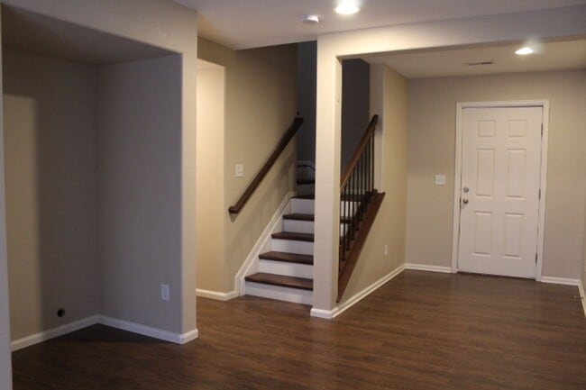 Photo - Stunning 3 BR/3 BA in Stockbridge At Meridian Community! Townhome
