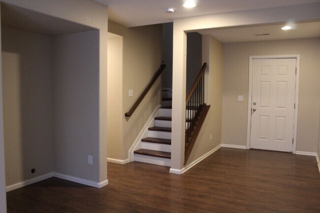 Foto del edificio - Stunning 3 BR/3 BA in Stockbridge At Meridian Community!