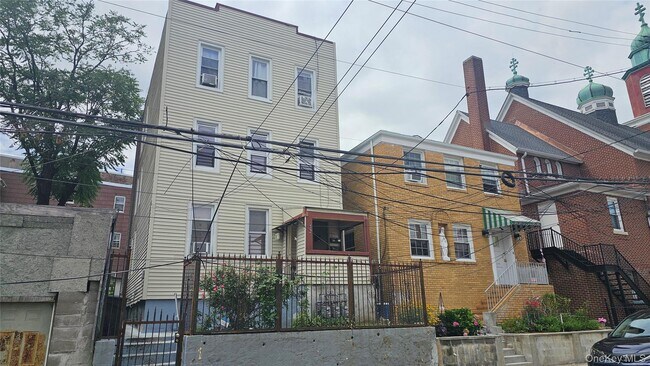 Foto del edificio - 52 Chestnut St