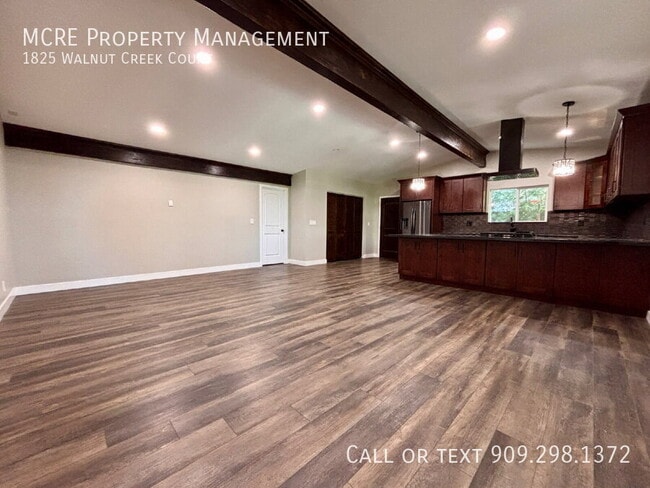 Foto del edificio - 1825 Walnut Creek Ct