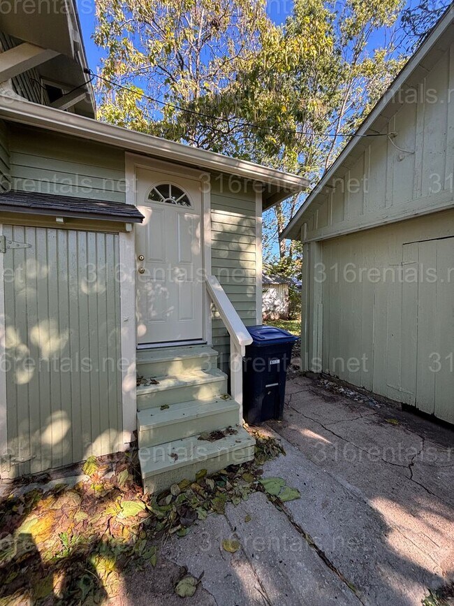 Foto del edificio - 510 N Alleghany St