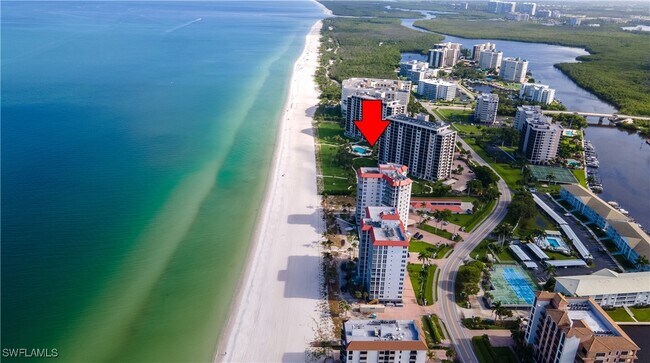 Foto del edificio - 10701 Gulf Shore Dr