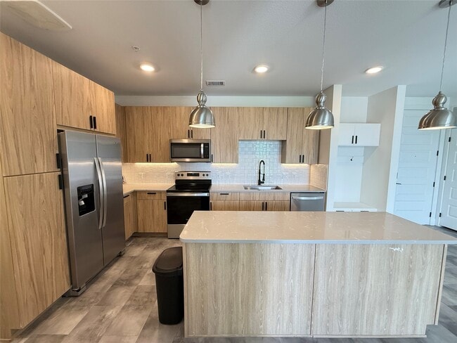 Building Photo - 2520 Washington Ave