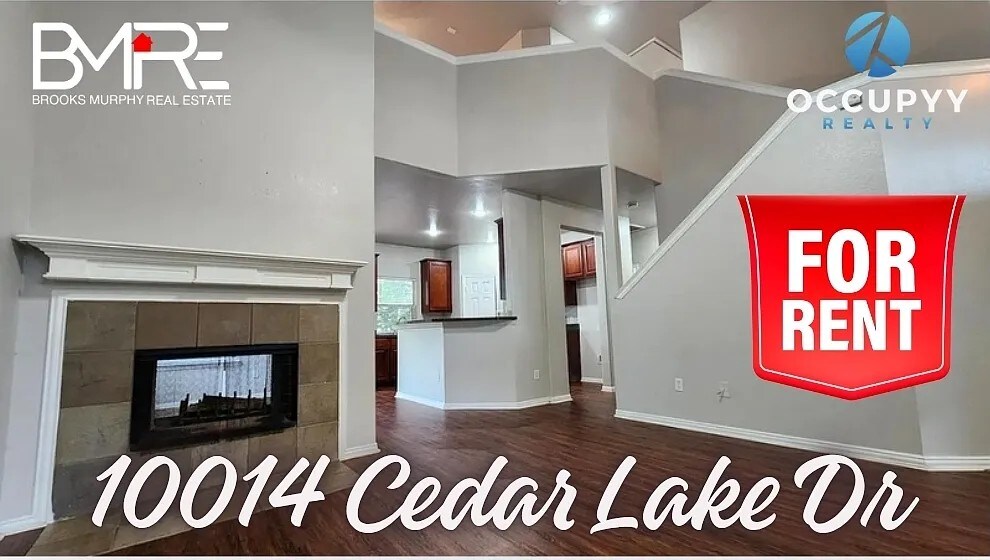 Primary Photo - 10014 Cedar Lake Dr