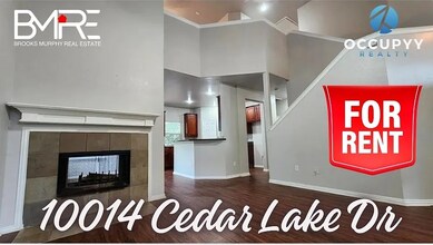 Building Photo - 10014 Cedar Lake Dr