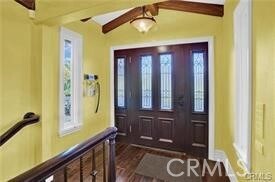 Foto del edificio - 2440 Los Alisos Dr