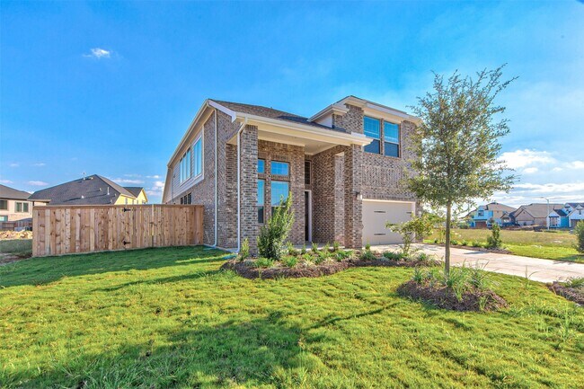 Foto del edificio - 4031 Maple Glen Dr
