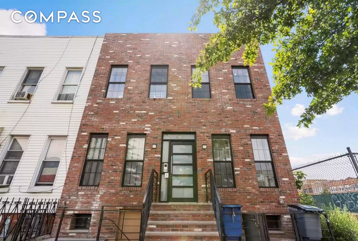 6312 Fresh Pond Rd, Queens, NY 11385 Townhome Rentals in Queens NY