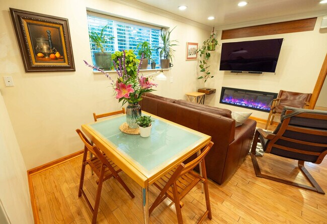 Building Photo - 3148 College Ave