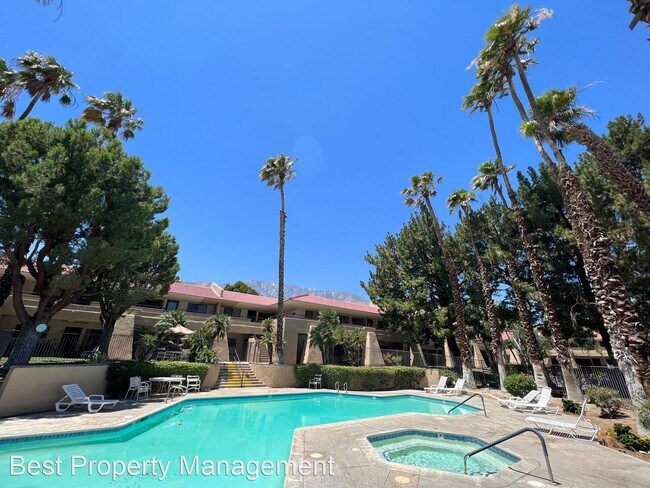 Foto del edificio - 1 br, 1 bath House - 2809 N. Los Felices C...