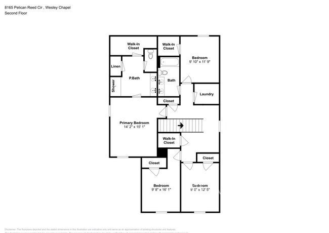 Building Photo - 8165 Pelican Reed Cir