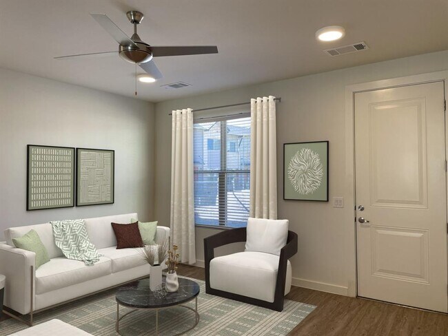 Foto del edificio - 7805 Cooper Ln