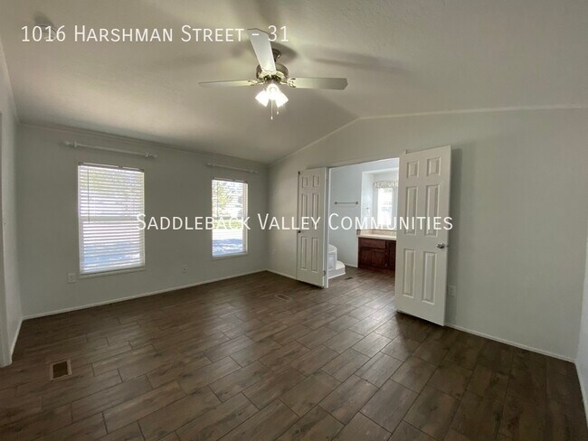 Foto del edificio - 1016 Harshman St