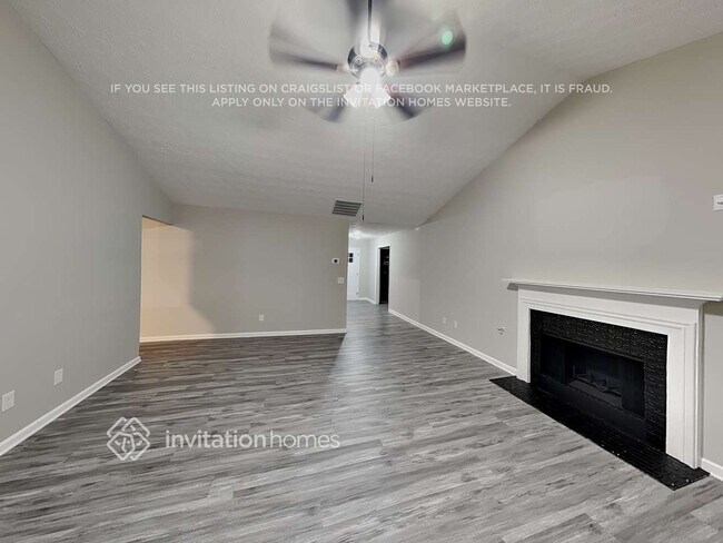 Building Photo - 10 Kentshire Pl NW