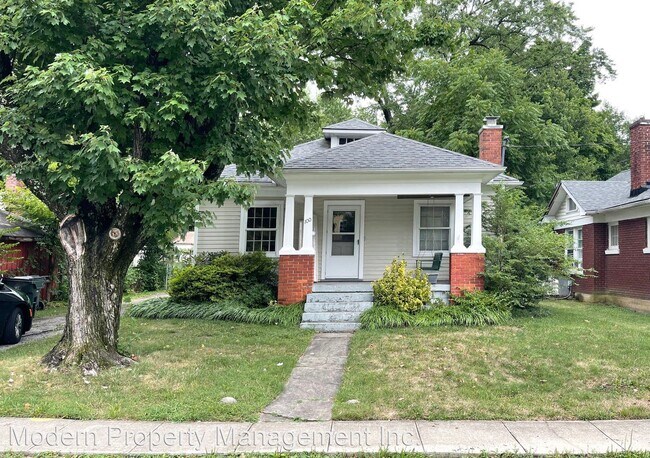 Building Photo - 2 br, 1 bath House - 100 Venice Park