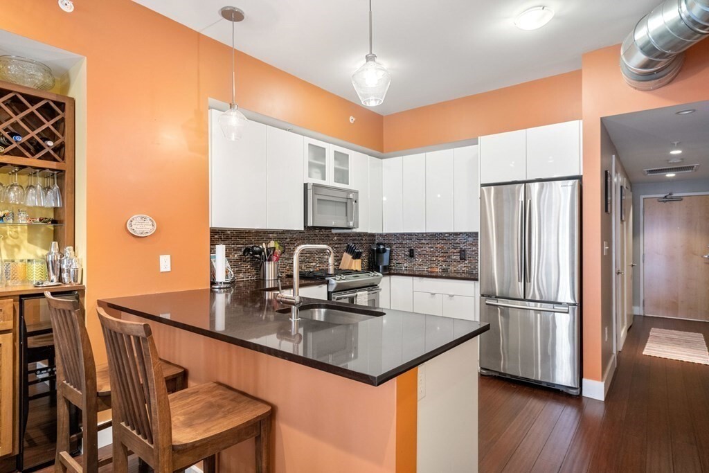Foto principal - 263 Northampton St