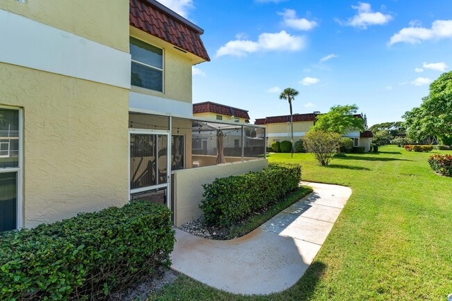 Photo - 717 S US HIGHWAY 1 Unit 803 Apartment