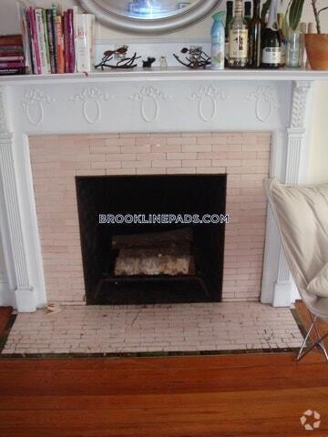 Building Photo - 1616 Beacon St