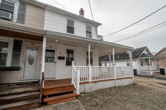 Building Photo - 58 Egbert St