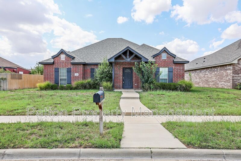 Foto principal - 7108 Beeson St