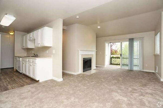 Foto del interior - Signature Apartments