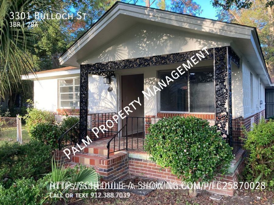 Primary Photo - 3 Bedroom, 1.5 Bathroom home, tons of spac...