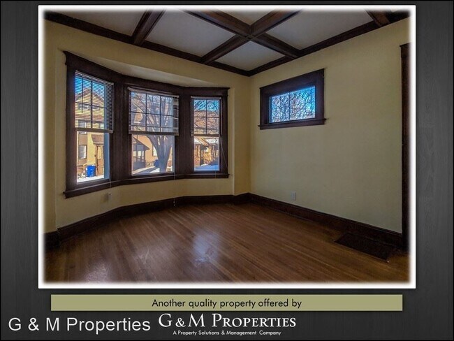 Building Photo - 4 br, 1 bath House - 1140 Dewey Ave.
