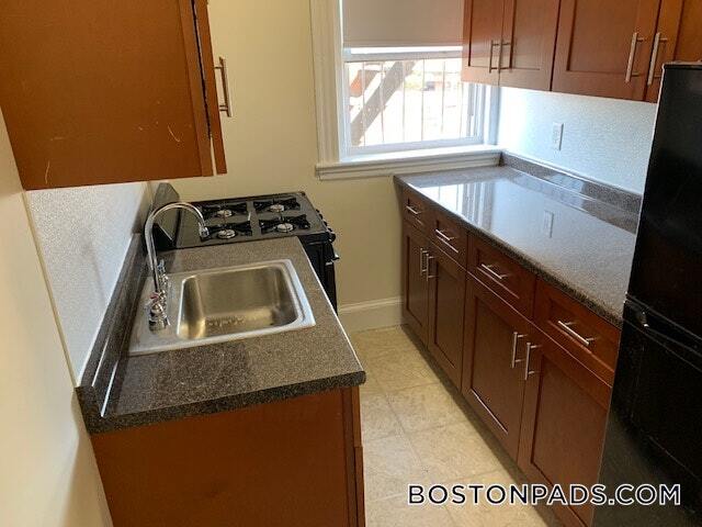 Foto principal - 1175 Boylston St